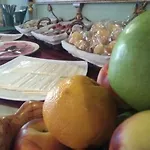 Otel Hotel-posada Fuentes Carrionas