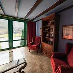 Hotel-posada Fuentes Carrionas 3* Camasobres