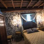 מלון Hotel-posada Fuentes Carrionas Camasobres