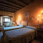 ホテル Hotel-posada Fuentes Carrionas