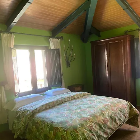 Hotel-posada Fuentes Carrionas Hotell