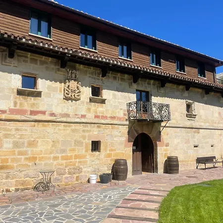 Hotel-posada Fuentes Carrionas 3* Camasobres