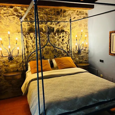 Hotel-posada Fuentes Carrionas Hotel