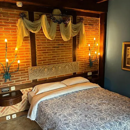 Hotel Hotel-posada Fuentes Carrionas