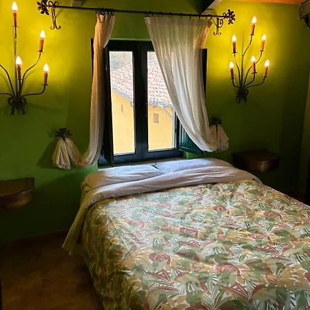Hotel-posada Fuentes Carrionas 3*