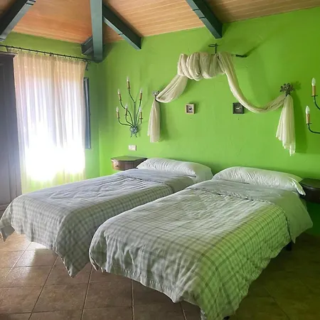 Hotel-posada Fuentes Carrionas Hotell