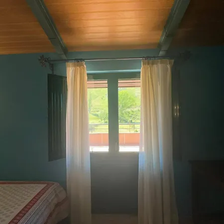 Hotel-posada Fuentes Carrionas Hotell 3*