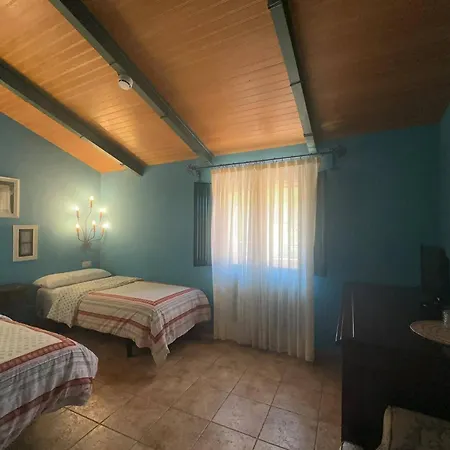 Hotel Hotel-posada Fuentes Carrionas 3*
