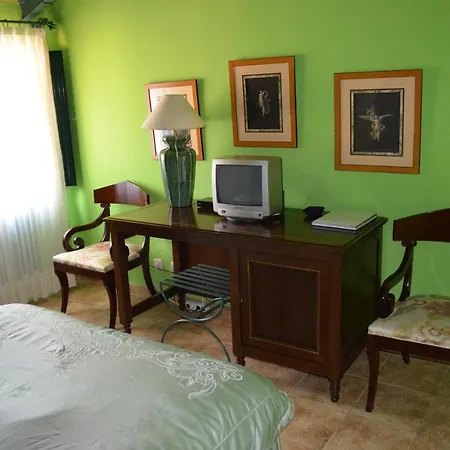 Fuentes Carrionas Hotel