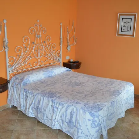 Szálloda Hotel-posada Fuentes Carrionas Camasobres