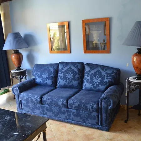 Hotel-posada Fuentes Carrionas 3* Camasobres