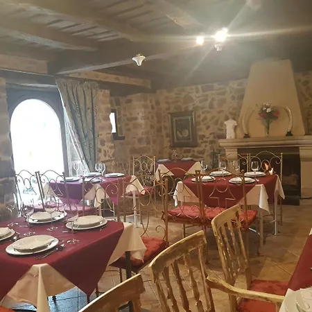 Hotel-posada Fuentes Carrionas 3* Camasobres