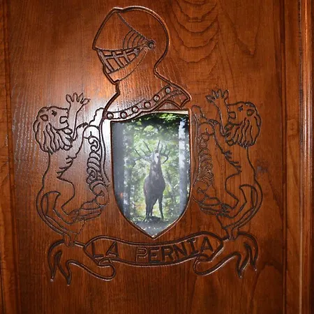 Szálloda Hotel-posada Fuentes Carrionas Camasobres