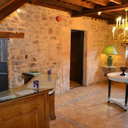 Hotel-posada Fuentes Carrionas 3* Camasobres