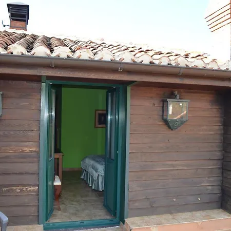 Hotel-posada Fuentes Carrionas Camasobres