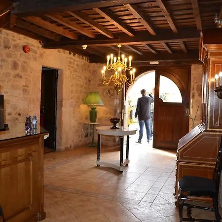 Hotel-posada Fuentes Carrionas 3* Camasobres