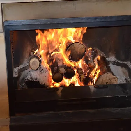 Hotel-posada Fuentes Carrionas Camasobres