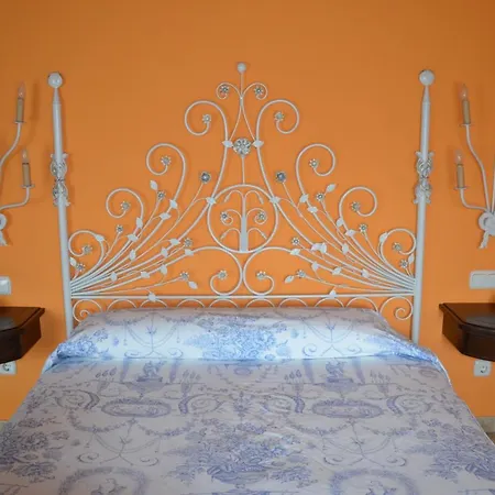 Hotel-posada Fuentes Carrionas Camasobres