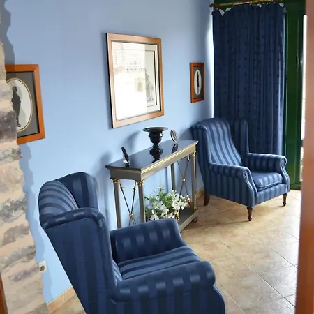 Hotel-posada Fuentes Carrionas Camasobres