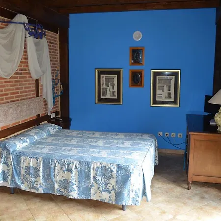 Hotel-posada Fuentes Carrionas Hotel
