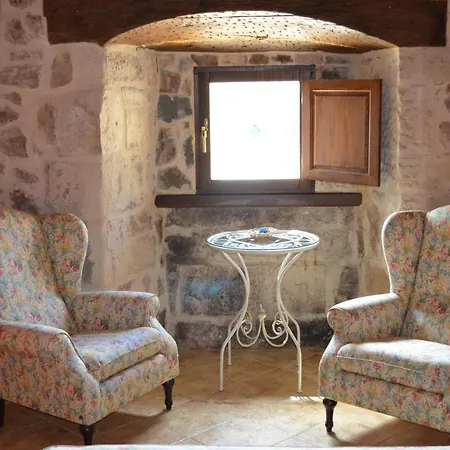 Hotel-posada Fuentes Carrionas 3* Camasobres