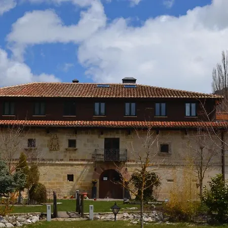 Hotel-posada Fuentes Carrionas 3* Camasobres