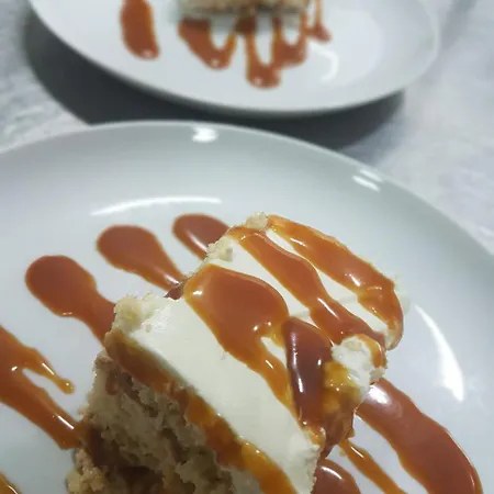 Hotel-posada Fuentes Carrionas