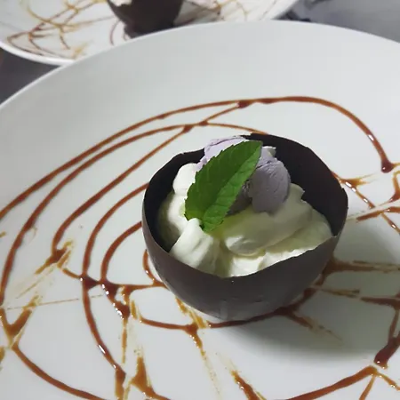 Hotel Hotel-posada Fuentes Carrionas