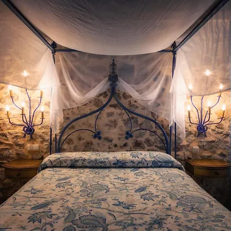 Hotel-posada Fuentes Carrionas Camasobres