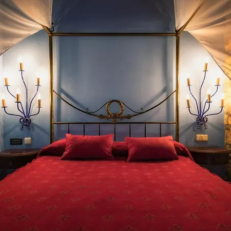 Hotel-posada Fuentes Carrionas Camasobres