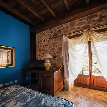 Hotel-posada Fuentes Carrionas 3*