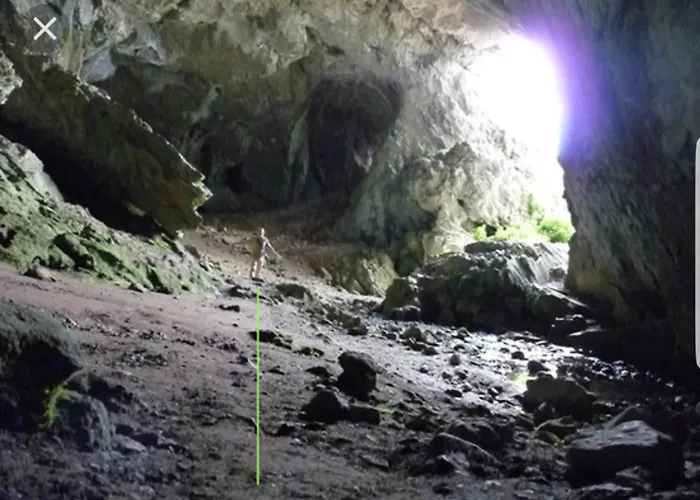 Hotel-posada Fuentes Carrionas Hotel Camasobres