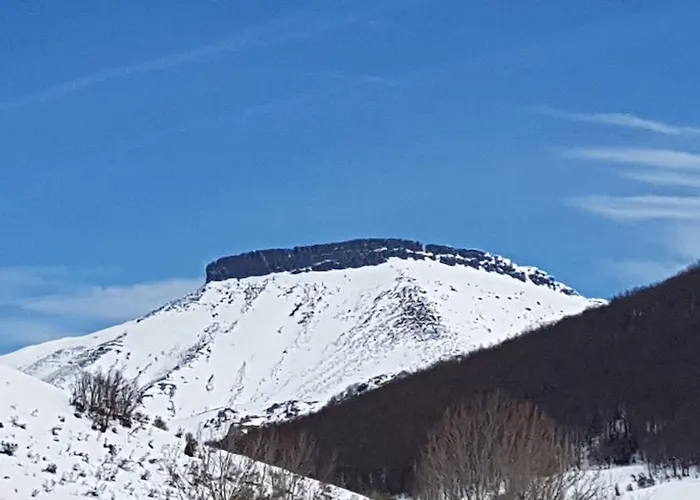 Hotel-posada Fuentes Carrionas Hotel 3*