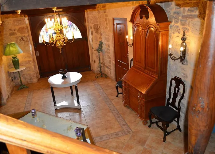 Hotel-posada Fuentes Carrionas