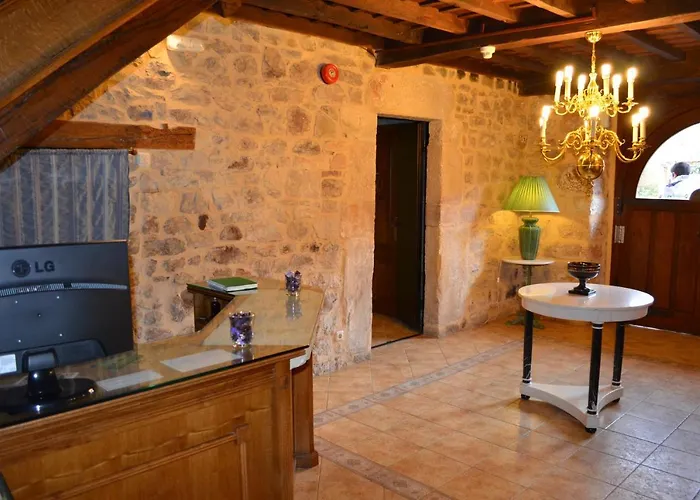 Hotel-posada Fuentes Carrionas 3* Camasobres