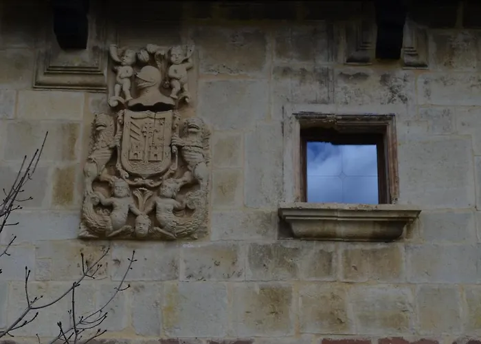 Hotel Hotel-posada Fuentes Carrionas 3*