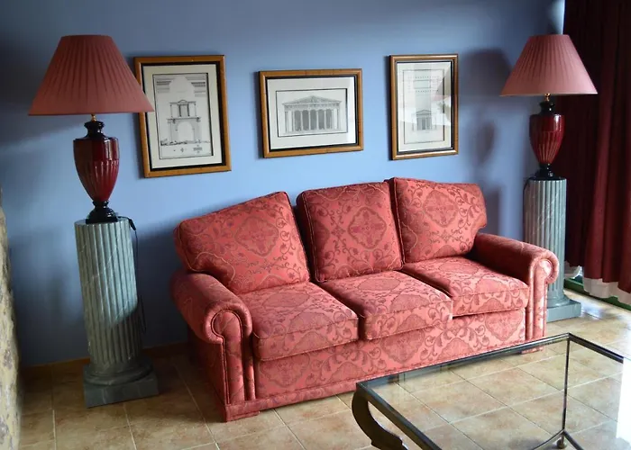 Hotel-posada Fuentes Carrionas Camasobres