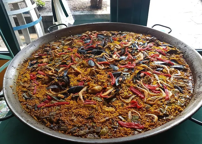 Hotel-posada Fuentes Carrionas Hotel Camasobres