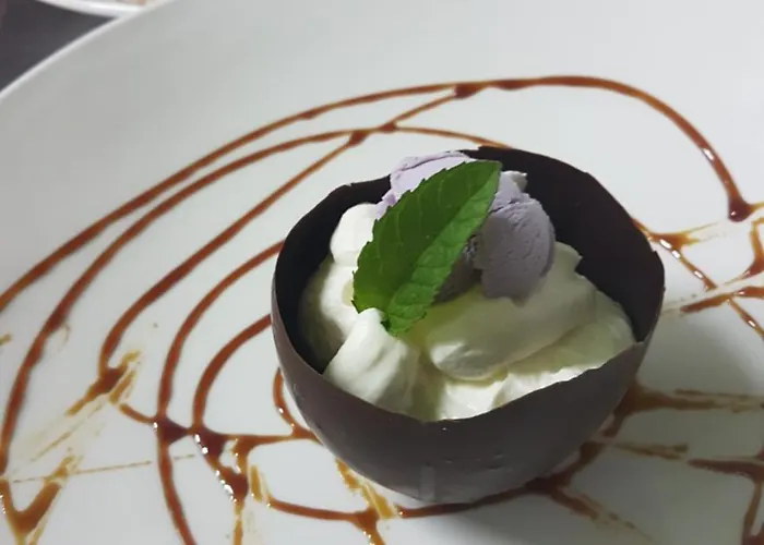 Hotel Hotel-posada Fuentes Carrionas