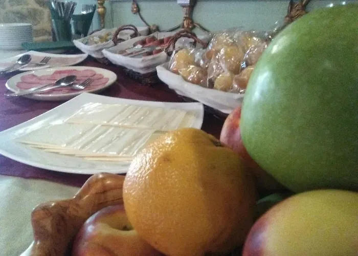 Hotel Hotel-posada Fuentes Carrionas